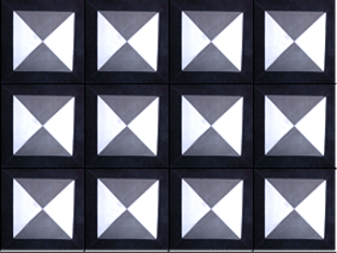 Cement Tile 109