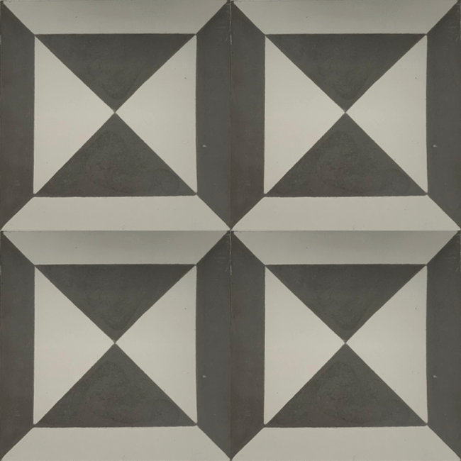 Cement Tile 109