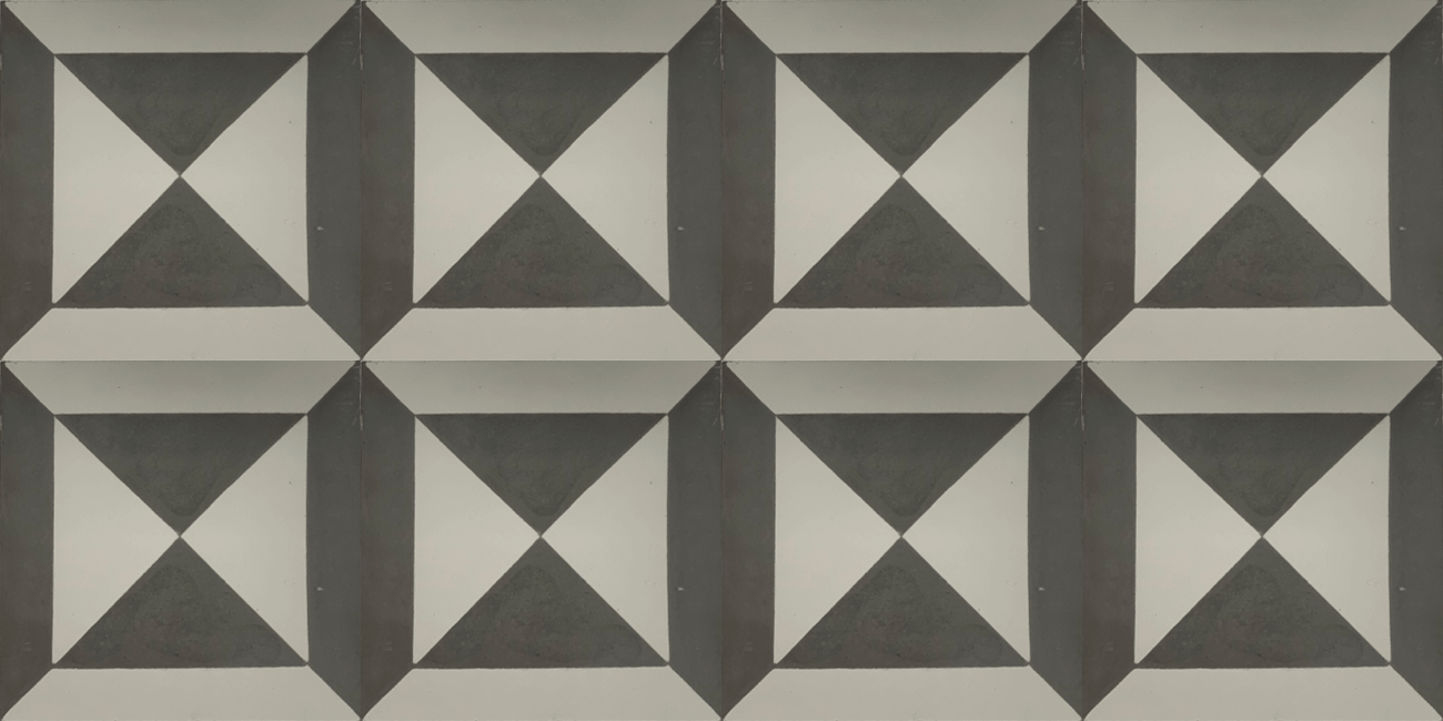 Cement Tile 109