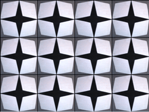 Cement Tile 119