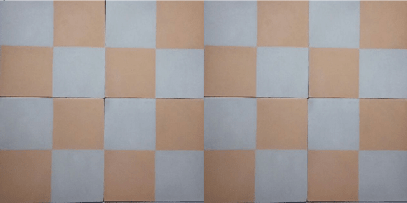 Cement Tile 122