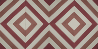 Cement Tile 123