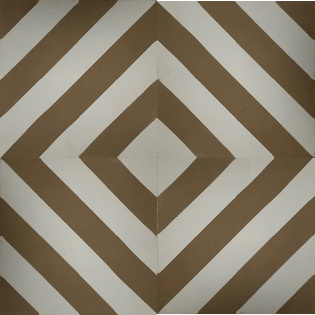 Cement Tile 123