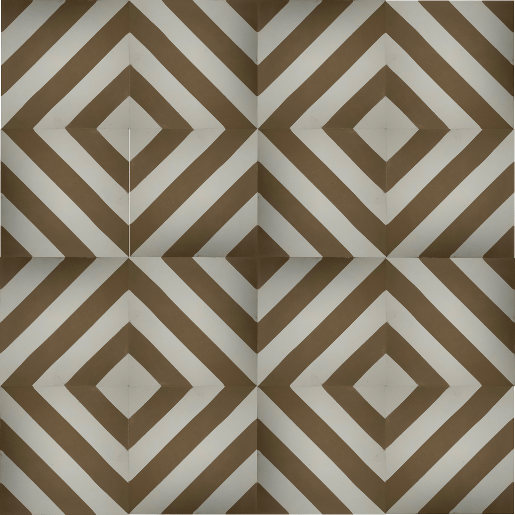 Cement Tile 123