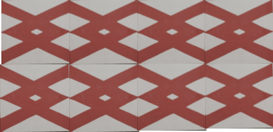 Cement Tile 125
