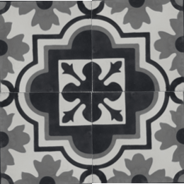 Cement Tile 220