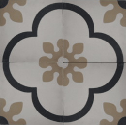 Cement Tile 223