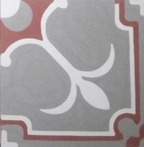 Cement Tile 225