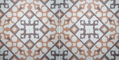 Cement Tile 228
