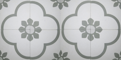 Cement Tile 230