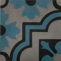 Cement Tile 220