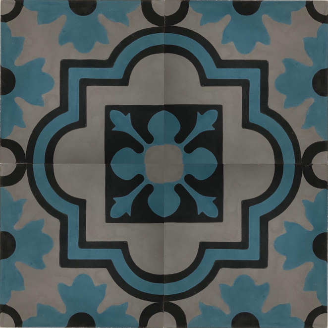 Cement Tile 220