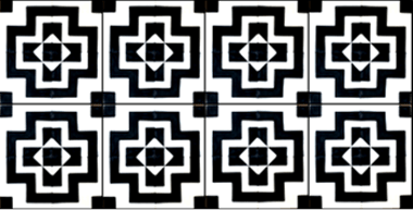 Cement Tile 101