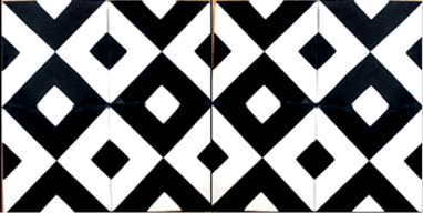 Cement Tile 102