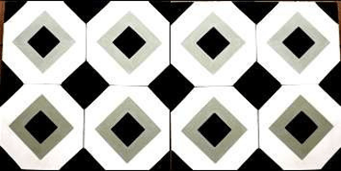 Cement Tile 103