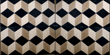 Cement Tile 104