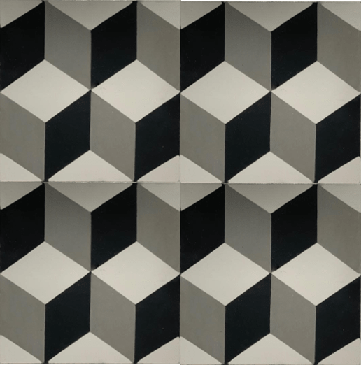Cement Tile 104