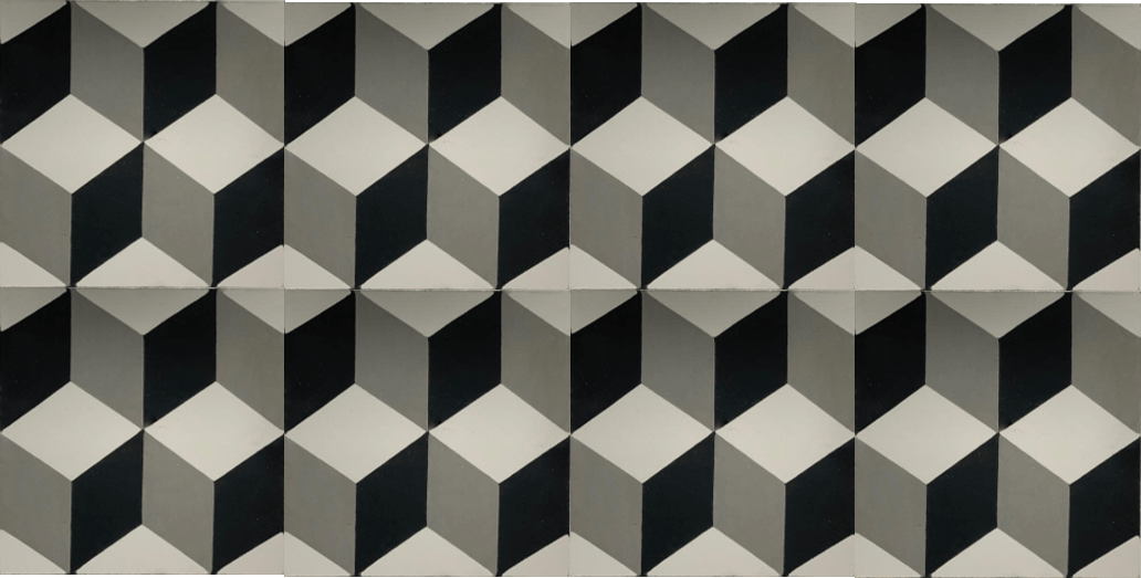 Cement Tile 104