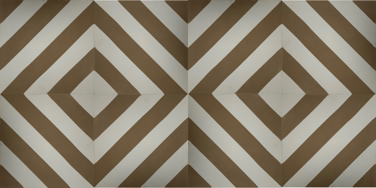 Cement Tile 123