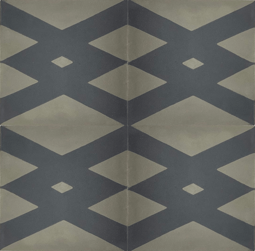 Cement Tile 125