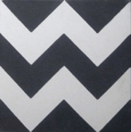 Cement Tile 128