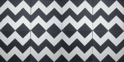Cement Tile 128