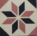 Cement Tile 131
