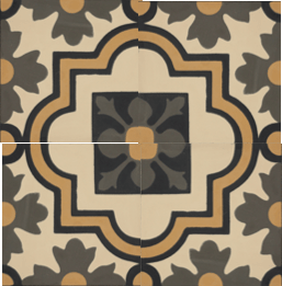 Cement Tile 220