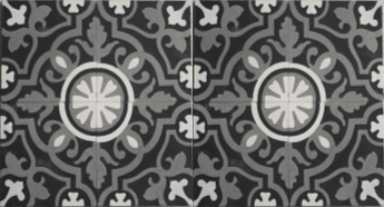 Cement Tile 236