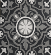 Cement Tile 236
