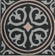 Cement Tile 238