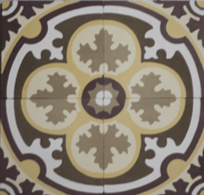 Cement Tile 241