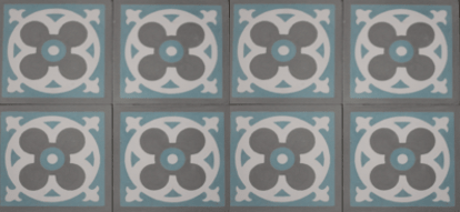 Cement Tile 243