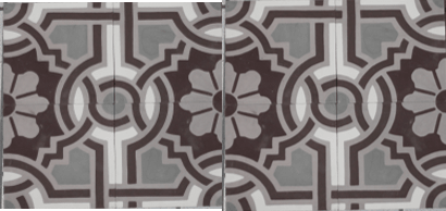 Cement Tile 244