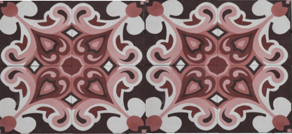 Cement Tile 245