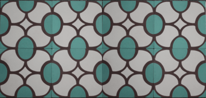 Cement Tile 246
